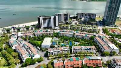 Villa Royal Lotus Hạ Long Vip – Photos 7