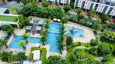 Villa Royal Lotus Hạ Long Vip – Photos 14